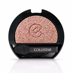 Тени для век Impeccable sombra de ojos compacta refill Collistar, 2 г, 300-pink gold frost