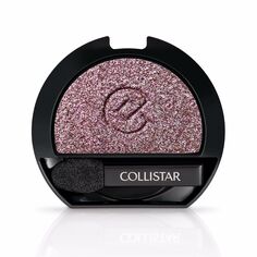 Тени для век Impeccable sombra de ojos compacta refill Collistar, 2 г, 310-burgundy frost