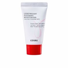 Увлажняющий крем для ухода за лицом Lightweight soothing moisturizer Cosrx, 80 мл