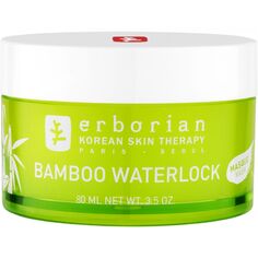 Маска для лица Bambú waterlock Erborian, 80 мл