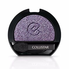 Тени для век Impeccable sombra de ojos compacta refill Collistar, 2 г, 320-lavander frost