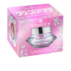 Тени для век Multichrome flakes topper sombra de ojos Essence, 2 г, 02-cosmic feelings