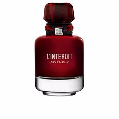 Духи L’interdit rouge Givenchy, 80 мл