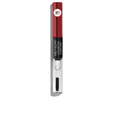 Губная помада Colorstay overtime lipcolor Revlon mass market, 2 мл, 040-forever scarlet