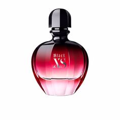 Духи Black xs for her Paco rabanne, 80 мл