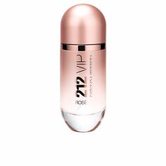 Духи 212 vip rosé Carolina herrera, 80 мл