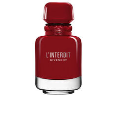 Духи L’interdit rouge ultime Givenchy, 80 мл