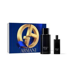 Духи Armani code le parfum lote Giorgio armani, 2 шт