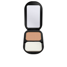 Пудра Facefinity compact base de maquillaje recargable spf2... Max factor, 84г, 040-creamy ivory