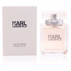 Духи Karl lagerfeld pour femme Karl lagerfeld, 85 мл