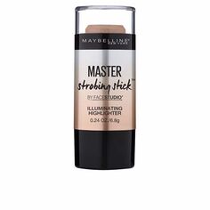 Маска для лица Master strobing stick Maybelline, 9 г, 200-medium