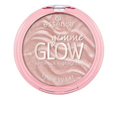 Маска для лица Gimme glow iluminador luminoso Essence, 9 г, 20-lovely rose