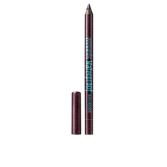 Подводка для глаз Contour clubbing waterproof eyeliner Bourjois, 2 х 1,20 г, 73-plum berry