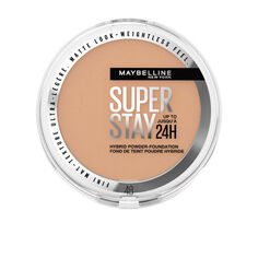 Пудра Superstay 24h hybrid powder-foundation Maybelline, 9 г, 48
