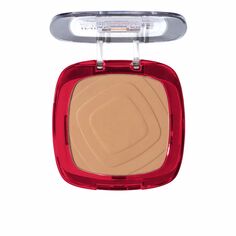 Пудра Infaillible 24h fresh wear foundation compact L&apos;oréal parís, 9 г, 300 L'Oreal