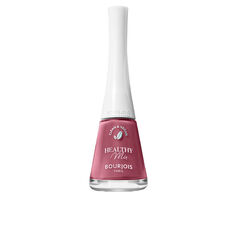 Лак для ногтей Healthy mix nail polish Bourjois, 9 мл, 200-once &amp; flo-ral