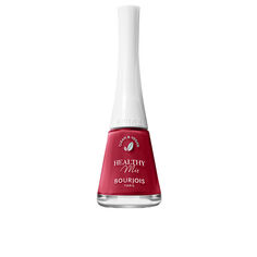Лак для ногтей Healthy mix nail polish Bourjois, 9 мл, 250-berry cute