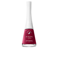 Лак для ногтей Healthy mix nail polish Bourjois, 9 мл, 350wine &amp; only