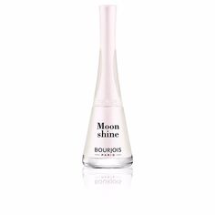 Лак для ногтей 1 seconde nail polish Bourjois, 9 мл, 021-moon shine