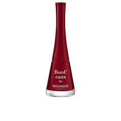 Лак для ногтей 1 seconde nail polish Bourjois, 9 мл, 41-bord’eaux