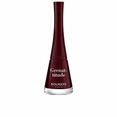 Лак для ногтей 1 seconde nail polish Bourjois, 9 мл, 045