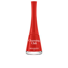 Лак для ногтей 1 seconde nail polish Bourjois, 9 мл, 049-charming chili