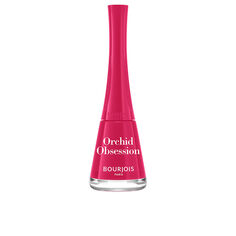 Лак для ногтей 1 seconde nail polish Bourjois, 9 мл, 051-orchid obsession