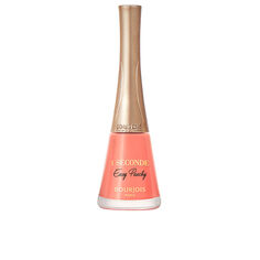 Лак для ногтей 1 seconde french riviera nail polish Bourjois, 9 мл, 53-easy peachy