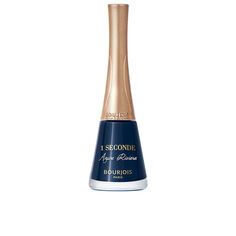 Лак для ногтей 1 seconde french riviera nail polish Bourjois, 9 мл, 57-azure riviera