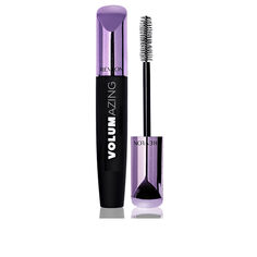 Тушь Mascara volumazing waterproof Revlon mass market, 9 мл, black