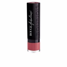 Губная помада Rouge fabuleux lipstick Bourjois, 2,3 г, 004-jolie mauve