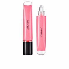 Блеск для губ Shimmer gel gloss Shiseido, 9 мл, 04