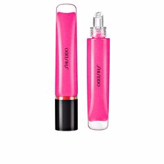 Блеск для губ Shimmer gel gloss Shiseido, 9 мл, 08