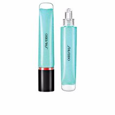 Блеск для губ Shimmer gel gloss Shiseido, 9 мл, 10