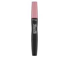 Губная помада Lasting provocalips lip colour transfer proof Rimmel london, 2,3 мл, 220-come up roses
