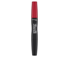 Губная помада Lasting provocalips lip colour transfer proof Rimmel london, 2,3 мл, 740-caught red lipped