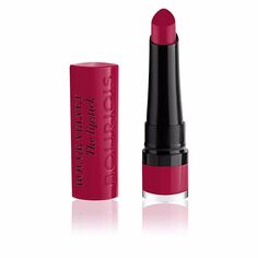 Губная помада Rouge velvet the lipstick Bourjois, 2,4 г, 10-magni fig