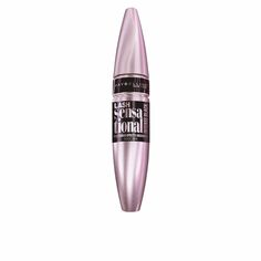 Тушь Lash sensational full fan effect mascara Maybelline, 9,5 мл, intense black