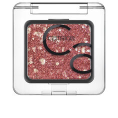 Тени для век Art couleurs eyeshadow Catrice, 2,4 г, 370-blazing berry