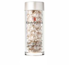 Увлажняющая сыворотка для ухода за лицом Hyaluronic acid ceramide hydra-plumping serum Elizabeth arden, 90 капсул