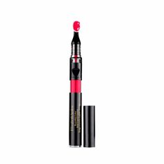 Губная помада Beautiful color bold liquid lipstick Elizabeth arden, 2,4 мл, fiery red