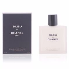 бальзам после бритья Bleu after-shave balm Chanel, 90 мл