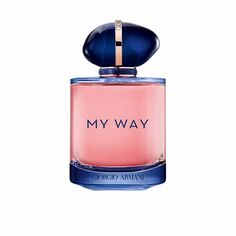 Духи My way intense Giorgio armani, 90 мл