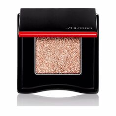 Тени для век Pop powdergel eyeshadow Shiseido, 2,5 г, 02-sparkling champagne