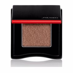 Тени для век Pop powdergel eyeshadow Shiseido, 2,5 г, 04-matte beige