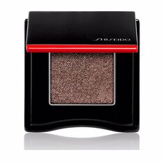 Тени для век Pop powdergel eyeshadow Shiseido, 2,5 г, 08-shimmering taupe