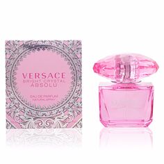 Духи Bright crystal absolu Versace, 90 мл