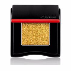 Тени для век Pop powdergel eyeshadow Shiseido, 2,5 г, 13-sparkling gold