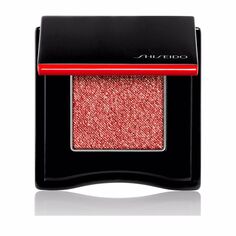 Тени для век Pop powdergel eyeshadow Shiseido, 2,5 г, 14-sparkling coral