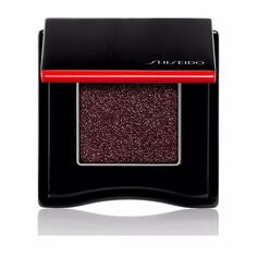 Тени для век Pop powdergel eyeshadow Shiseido, 2,5 г, 15-shimmering plum